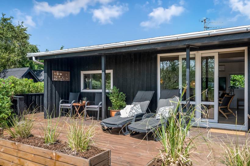 Foto von Ferienhaus PP38 in Rindby - Fanø
