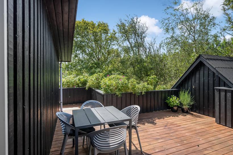 Foto von Ferienhaus PP38 in Rindby - Fanø