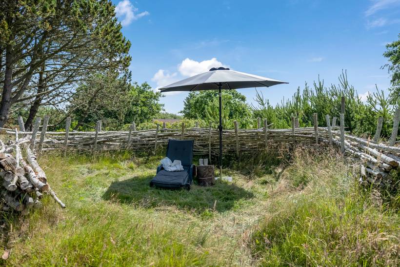Foto von Ferienhaus PP38 in Rindby - Fanø