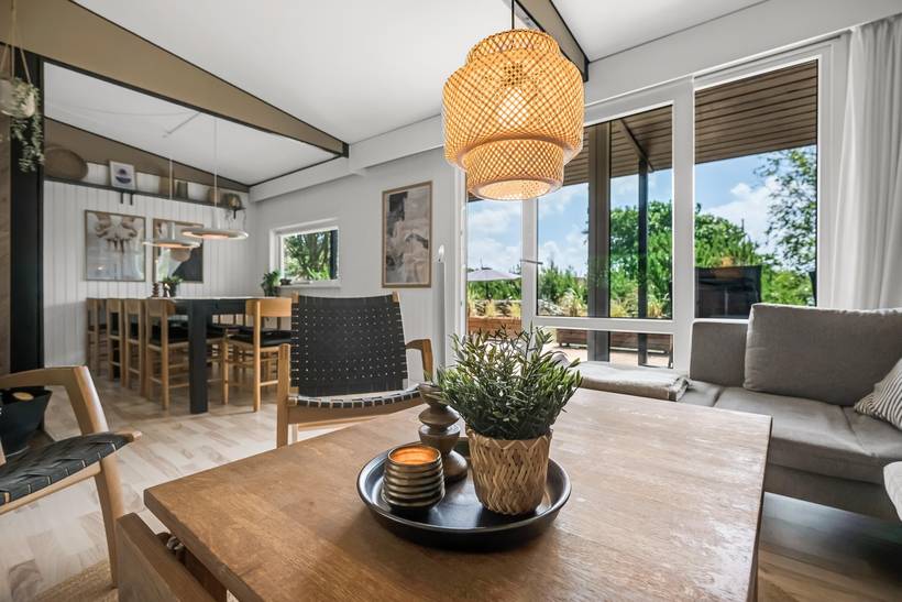 Foto von Ferienhaus PP38 in Rindby - Fanø