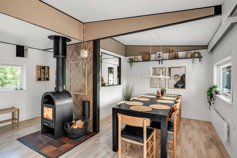 Foto von Ferienhaus PP38 in Rindby - Fanø