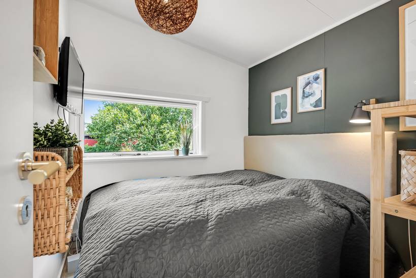 Foto von Ferienhaus PP38 in Rindby - Fanø