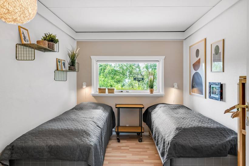 Foto von Ferienhaus PP38 in Rindby - Fanø