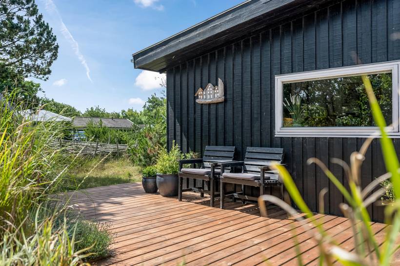 Foto von Ferienhaus PP38 in Rindby - Fanø