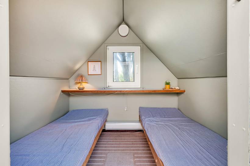 Foto von Ferienhaus PP38 in Rindby - Fanø