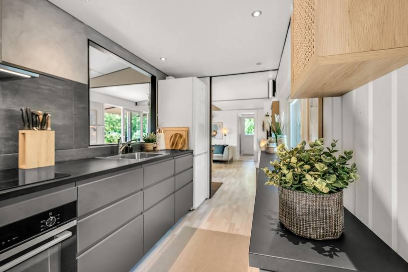 Foto von Ferienhaus PP38 in Rindby - Fanø