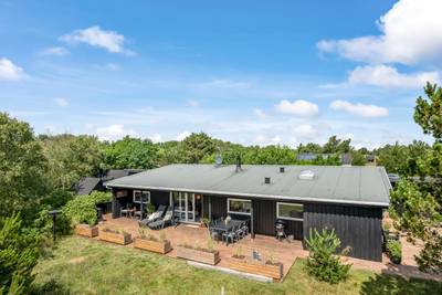 Vorschaubild von Ferienhaus PP38 in Rindby - Fanø