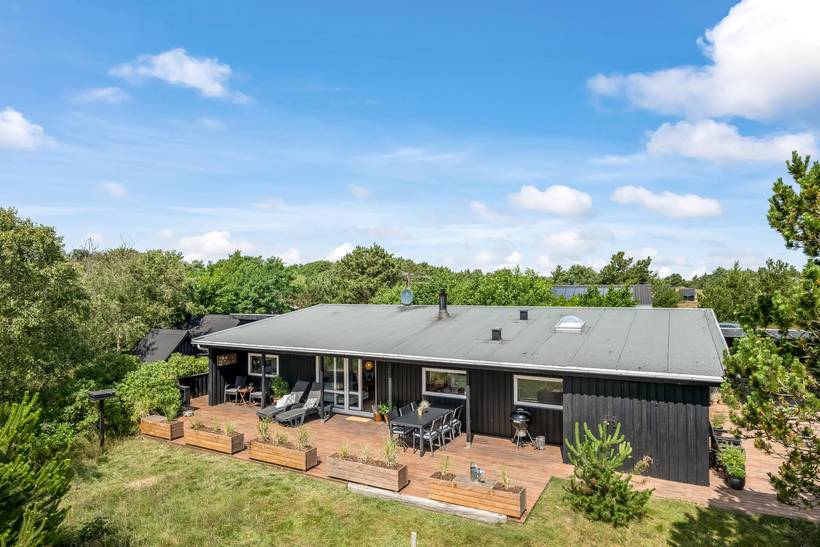 Foto von Ferienhaus PP38 in Rindby - Fanø