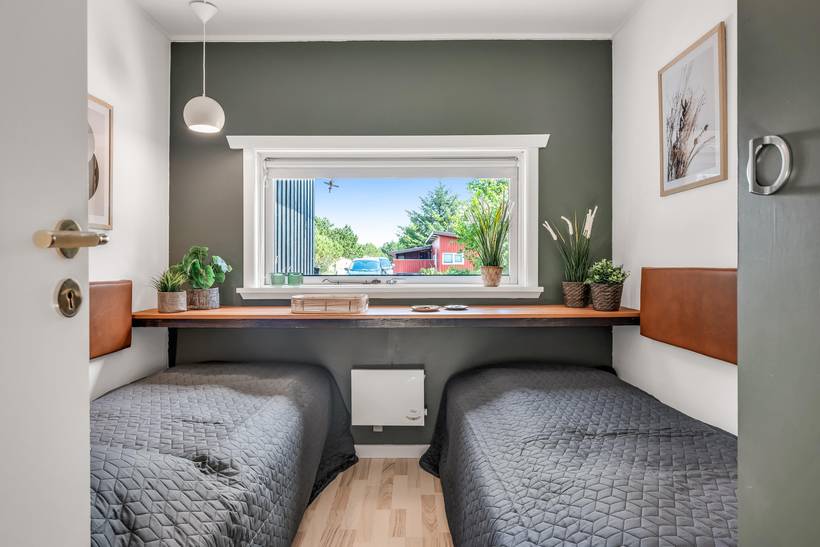 Foto von Ferienhaus PP38 in Rindby - Fanø