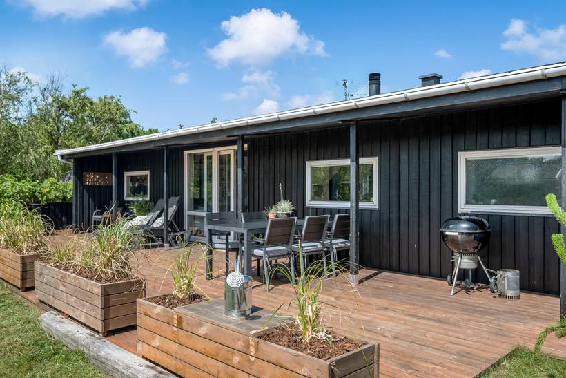Foto von Ferienhaus PP38 in Rindby - Fanø
