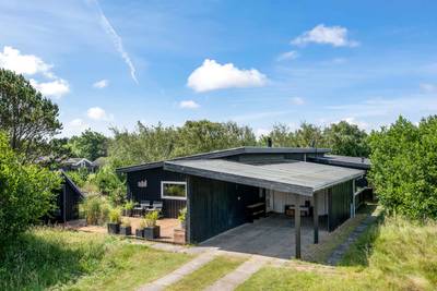 Vorschaubild von Ferienhaus PP38 in Rindby - Fanø