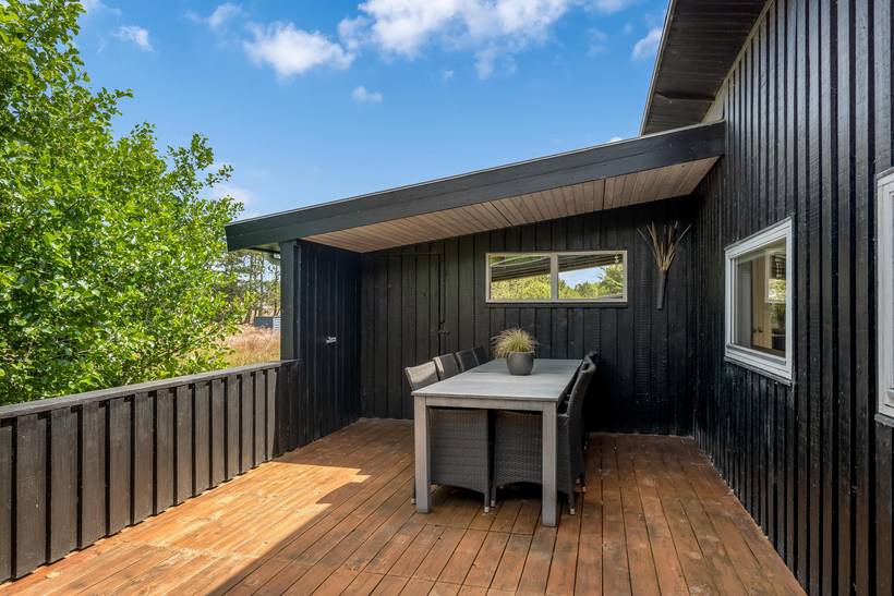 Foto von Ferienhaus PP38 in Rindby - Fanø