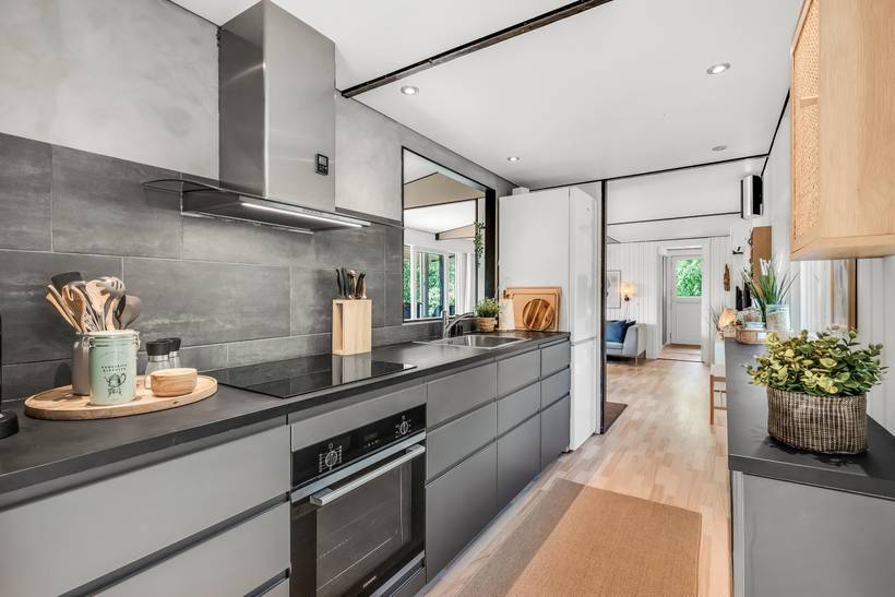 Foto von Ferienhaus PP38 in Rindby - Fanø