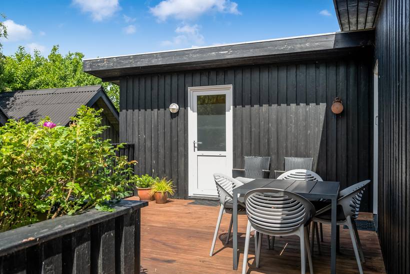 Foto von Ferienhaus PP38 in Rindby - Fanø