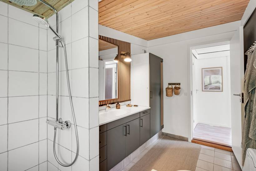 Foto von Ferienhaus PP38 in Rindby - Fanø