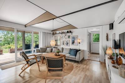 Vorschaubild von Ferienhaus PP38 in Rindby - Fanø