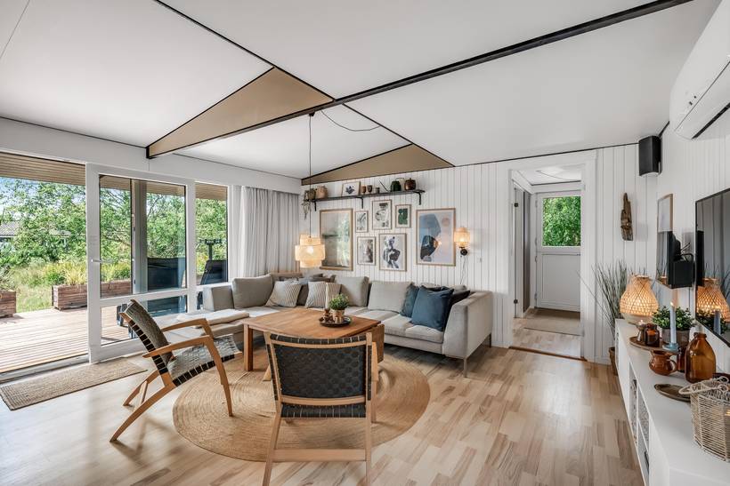 Foto von Ferienhaus PP38 in Rindby - Fanø