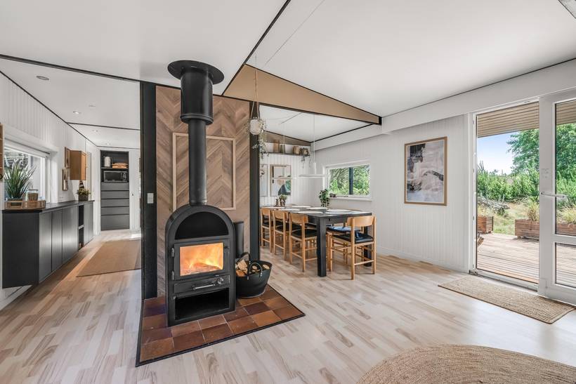 Foto von Ferienhaus PP38 in Rindby - Fanø