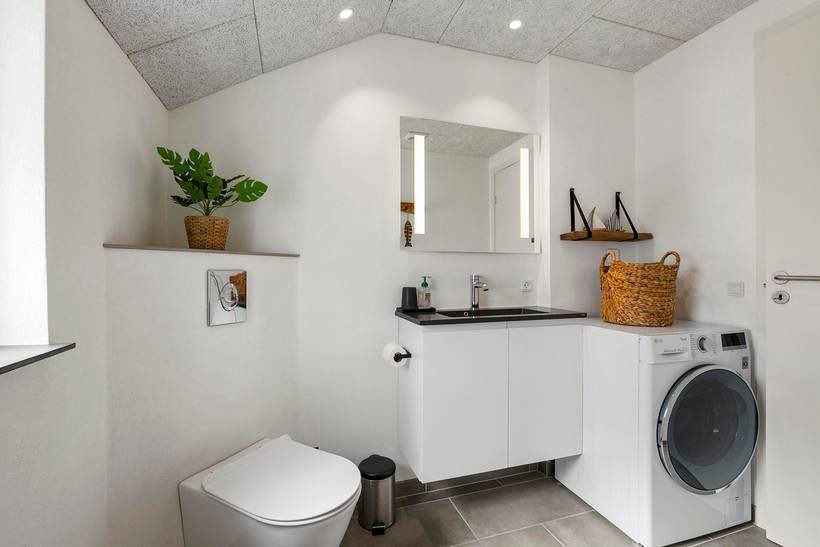 Foto von Ferienhaus PP41 in Haurvig - Årgab - Westjütland