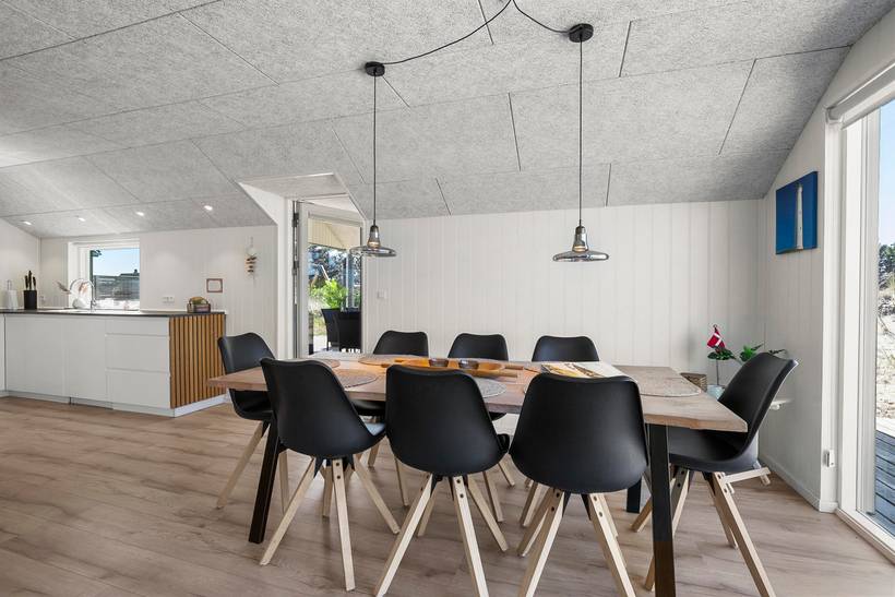 Foto von Ferienhaus PP41 in Haurvig - Årgab - Westjütland