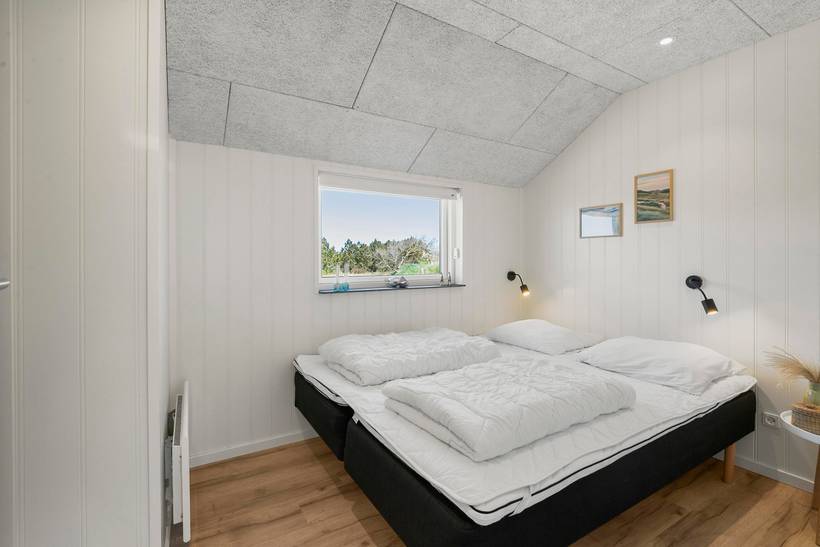 Foto von Ferienhaus PP41 in Haurvig - Årgab - Westjütland