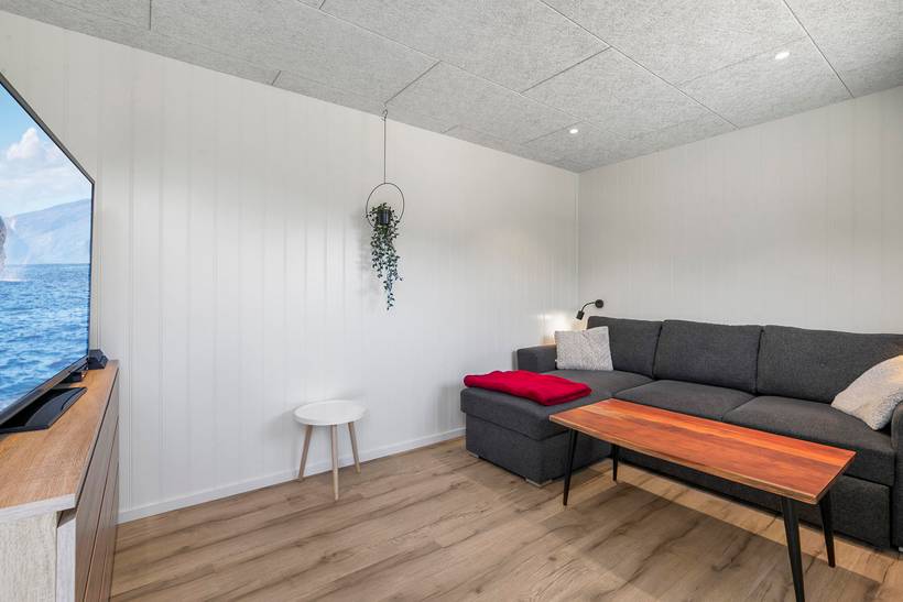 Foto von Ferienhaus PP41 in Haurvig - Årgab - Westjütland