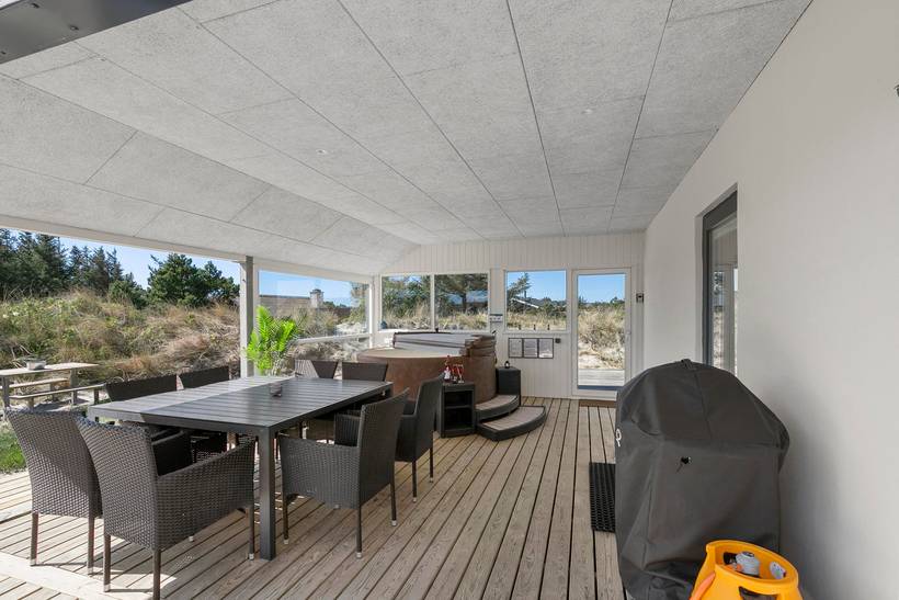 Foto von Ferienhaus PP41 in Haurvig - Årgab - Westjütland