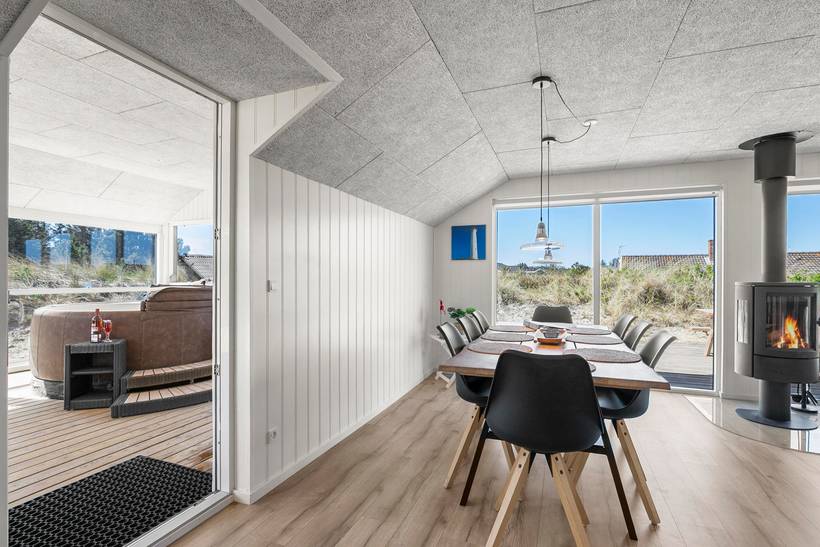 Foto von Ferienhaus PP41 in Haurvig - Årgab - Westjütland