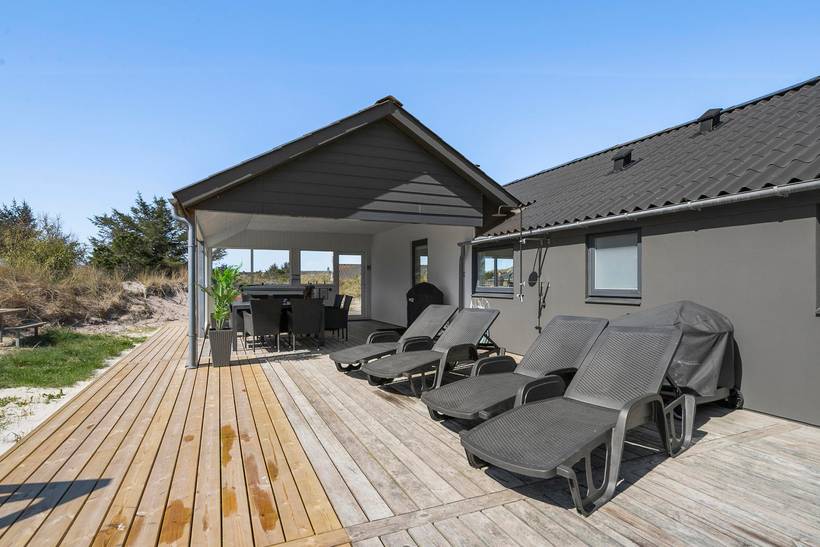 Foto von Ferienhaus PP41 in Haurvig - Årgab - Westjütland