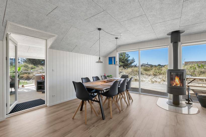 Foto von Ferienhaus PP41 in Haurvig - Årgab - Westjütland