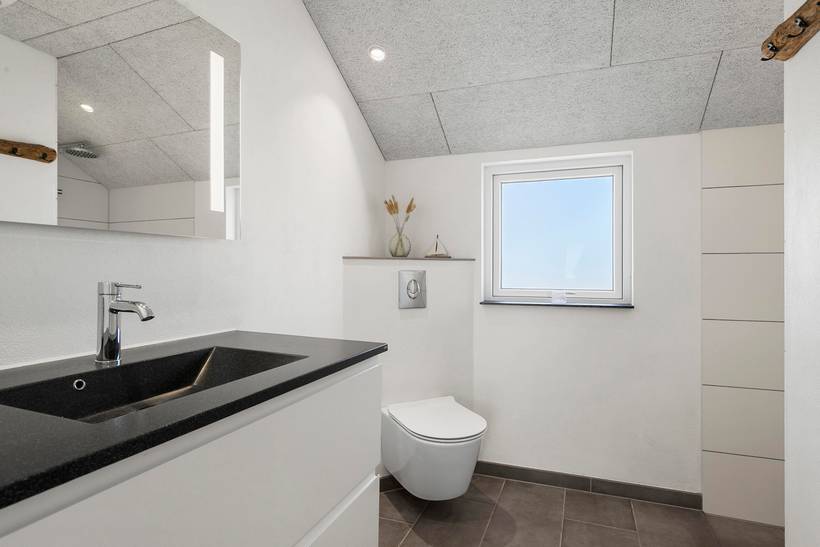 Foto von Ferienhaus PP41 in Haurvig - Årgab - Westjütland