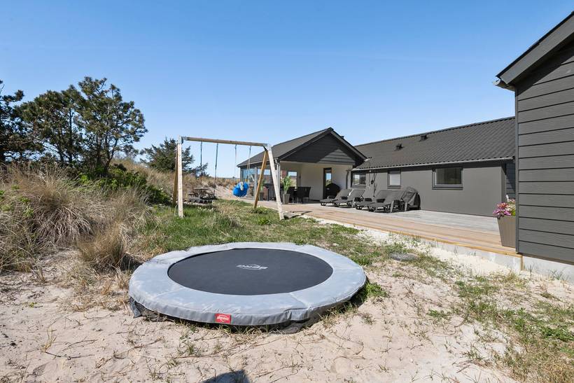 Foto von Ferienhaus PP41 in Haurvig - Årgab - Westjütland