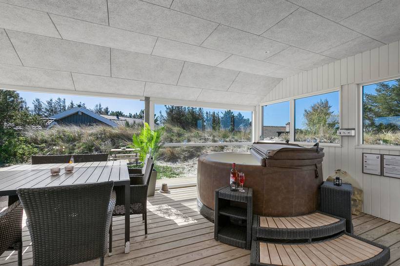 Foto von Ferienhaus PP41 in Haurvig - Årgab - Westjütland