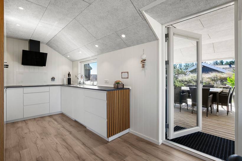 Foto von Ferienhaus PP41 in Haurvig - Årgab - Westjütland