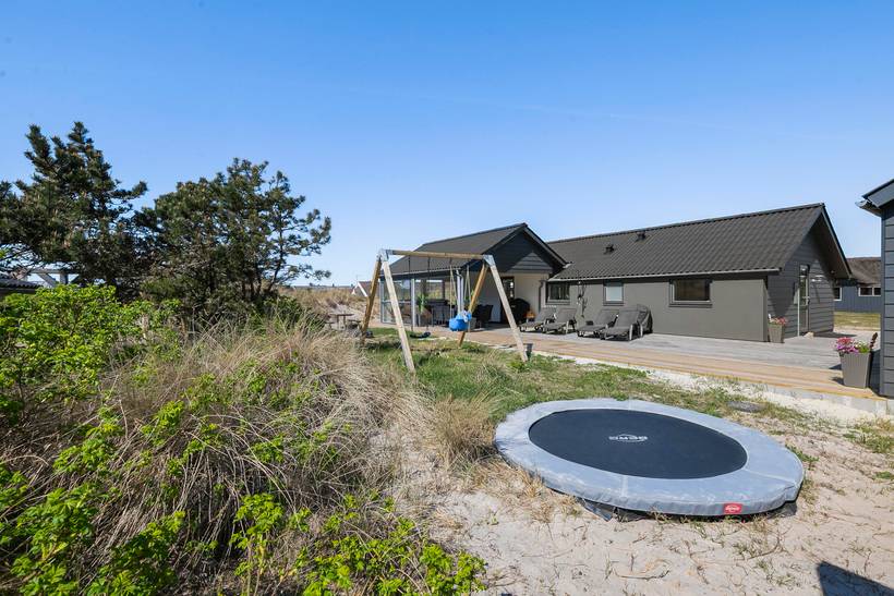 Foto von Ferienhaus PP41 in Haurvig - Årgab - Westjütland
