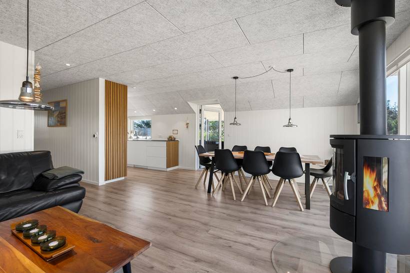 Foto von Ferienhaus PP41 in Haurvig - Årgab - Westjütland