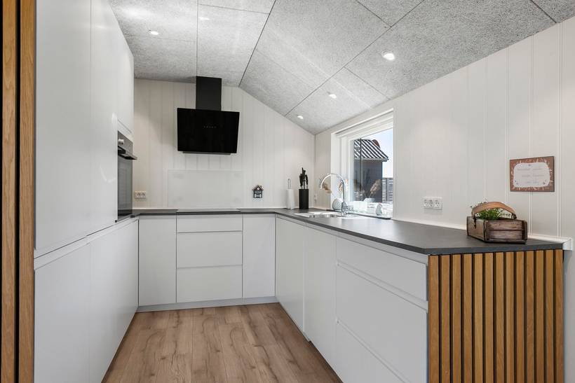 Foto von Ferienhaus PP41 in Haurvig - Årgab - Westjütland