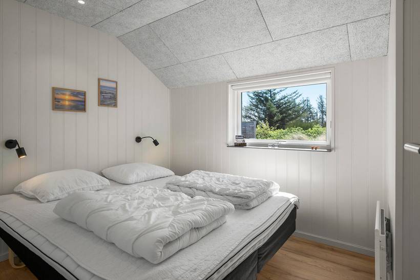 Foto von Ferienhaus PP41 in Haurvig - Årgab - Westjütland