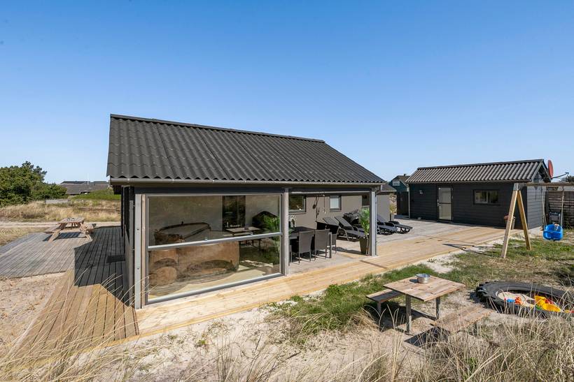 Foto von Ferienhaus PP41 in Haurvig - Årgab - Westjütland