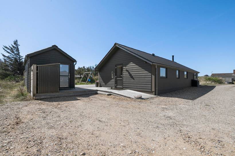 Foto von Ferienhaus PP41 in Haurvig - Årgab - Westjütland