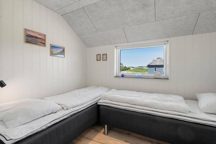 Foto von Ferienhaus PP41 in Haurvig - Årgab - Westjütland