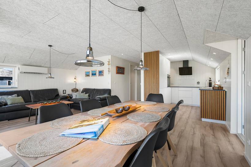 Foto von Ferienhaus PP41 in Haurvig - Årgab - Westjütland