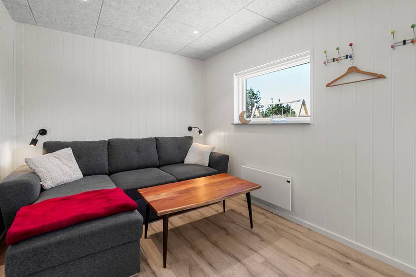 Foto von Ferienhaus PP41 in Haurvig - Årgab - Westjütland