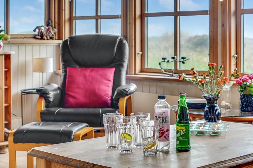 Foto von Ferienhaus PP44 in Rødhus - Blokhus - Nordjütland