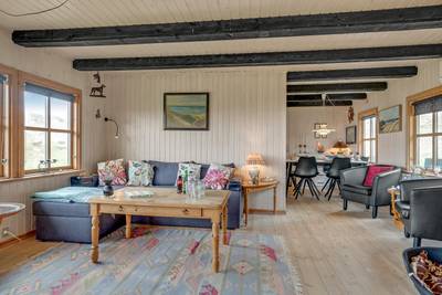 Vorschaubild von Ferienhaus PP44 in Rødhus - Blokhus - Nordjütland