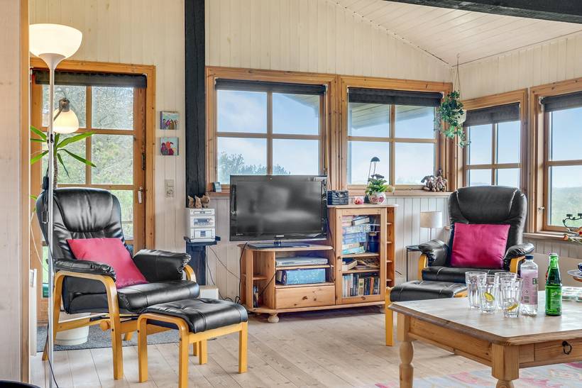 Foto von Ferienhaus PP44 in Rødhus - Blokhus - Nordjütland