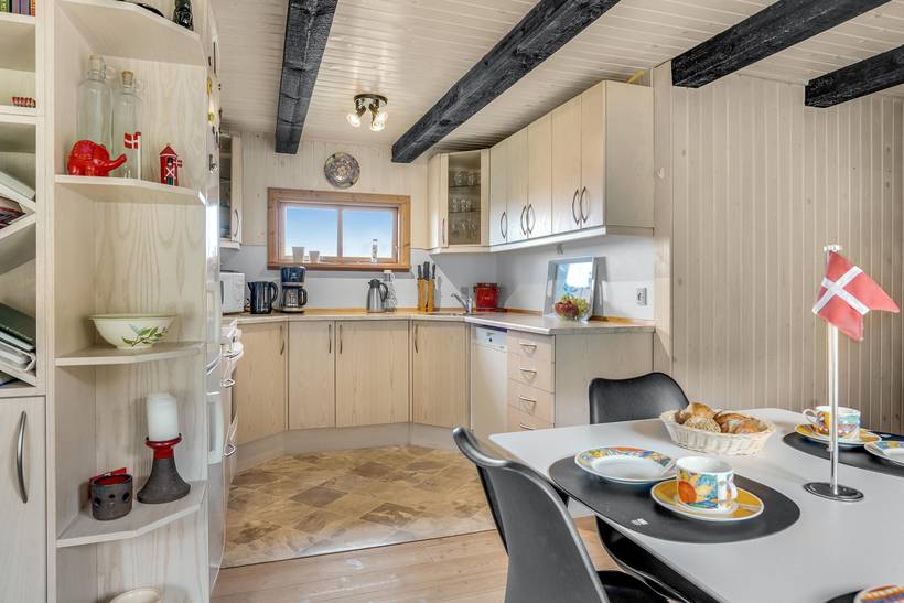 Foto von Ferienhaus PP44 in Rødhus - Blokhus - Nordjütland