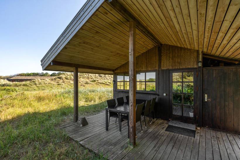 Foto von Ferienhaus PP44 in Rødhus - Blokhus - Nordjütland