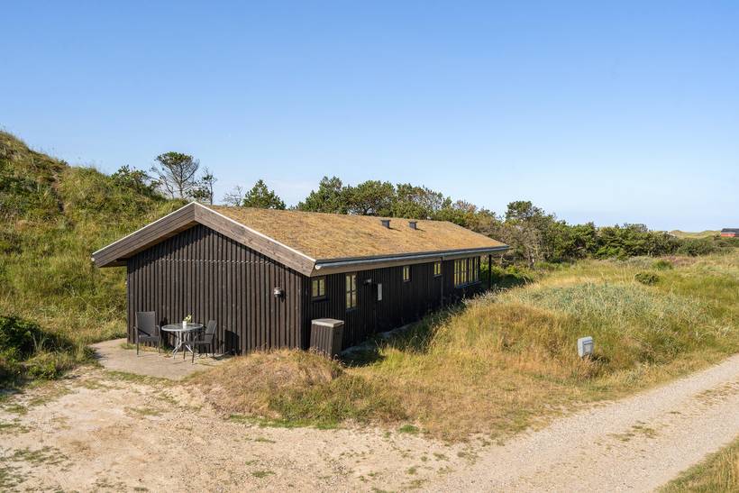 Foto von Ferienhaus PP44 in Rødhus - Blokhus - Nordjütland