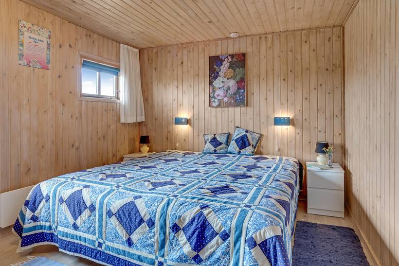 Foto von Ferienhaus PP44 in Rødhus - Blokhus - Nordjütland